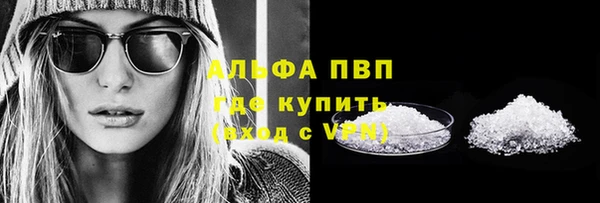 стафф Алексин